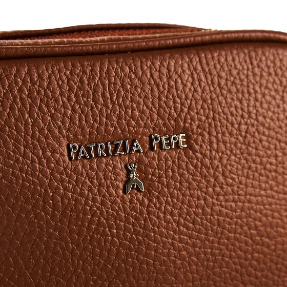 Patrizia Pepe Shoulder bag leather 20 cm