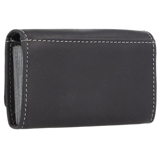 Esquire Dallas Business card case Leather 10.5 cm