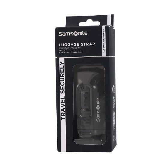 Samsonite Ta Revolution Luggage belt 5 cm