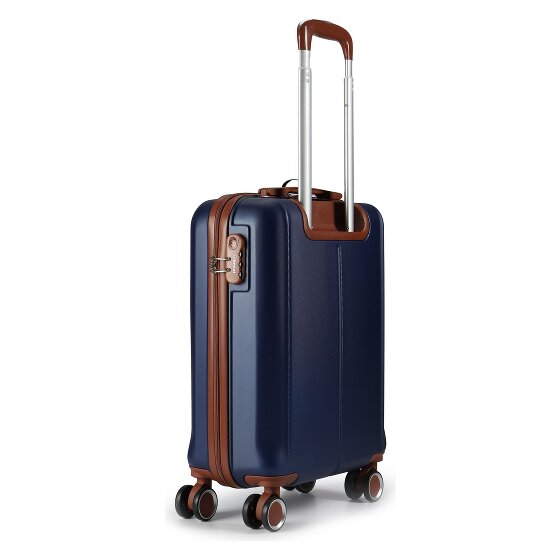 Benzi 5776 4 wheels Cabin suitcase 55 cm