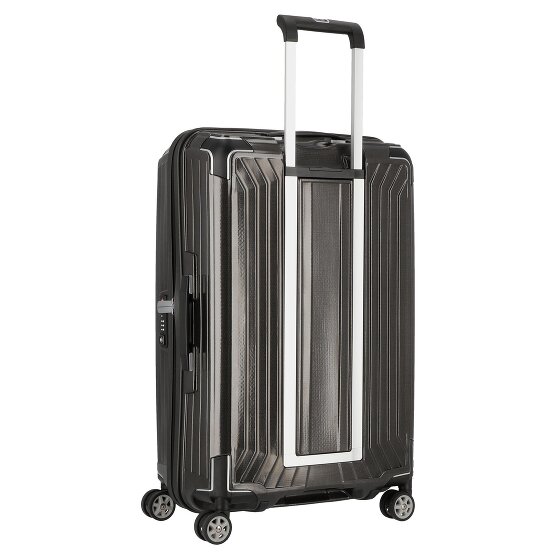 Samsonite Lite-Box 4 wheels Trolley 69 cm