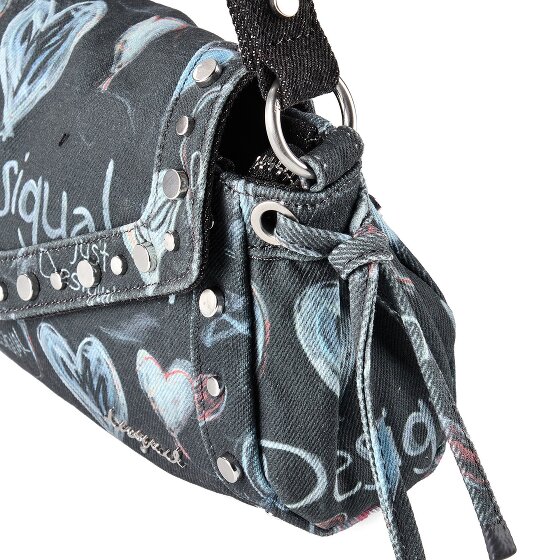 Desigual Stacatto Shoulder Bag 28 cm