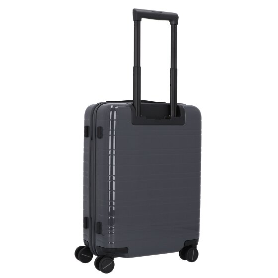 Horizn Studios M5 Smart 4 wheels Cabin trolley 55 cm Laptop compartment Horizn Studios M5 Smart 4 wheels Cabin trolley 55 cm Laptop compartment
