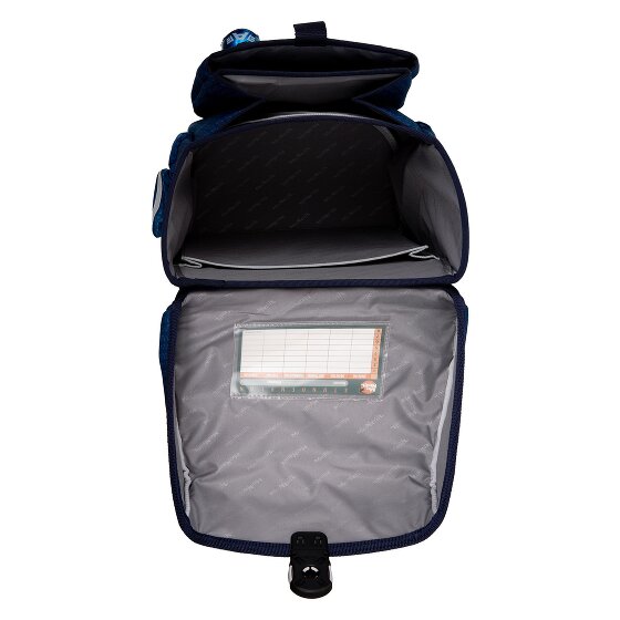 McNeill Ergo Compacto School bag set 5-piece