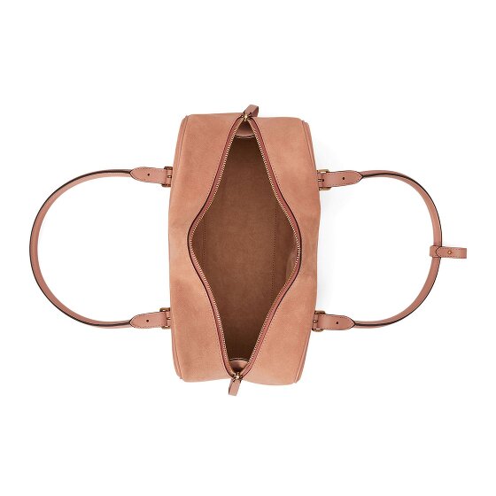 Lauren Ralph Lauren Marcy Shoulder Bag Genuine Leather 35 cm
