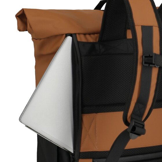 Travelite Briize Daypack M 45 cm Laptop compartment