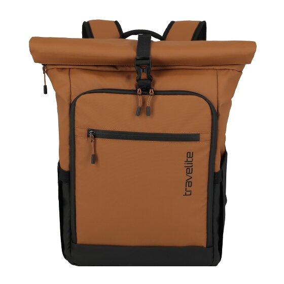 Travelite Briize Daypack M 45 cm Laptop compartment
