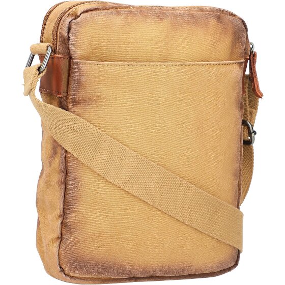 Greenburry Vintage Aviator shoulder bag 22 cm