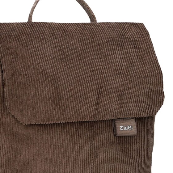 Zwei Mademoiselle.M City Backpack 29 cm