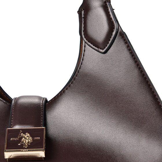 U.S. Polo Assn. Margaret Shoulder Bag 36.5 cm