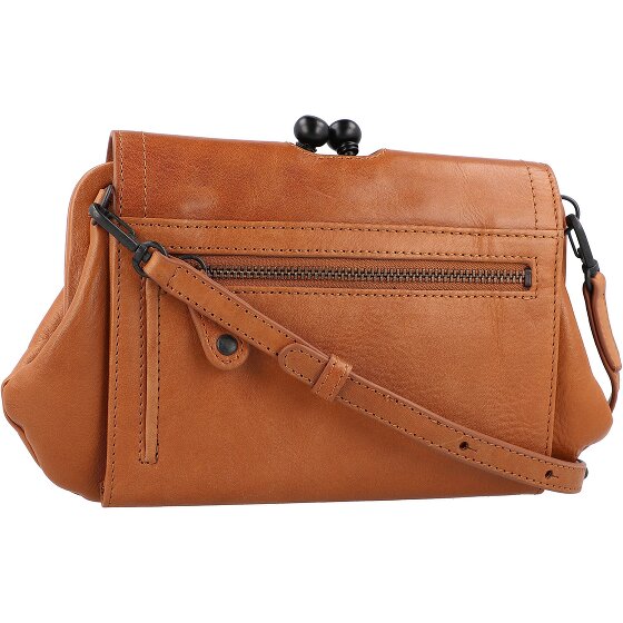 aunts & uncles Grandma's Luxury Club Mrs. Whoopie Pie Shoulder bag Leather 22 cm