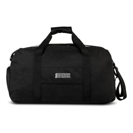 Bench Solid Weekender travel bag 52 cm
