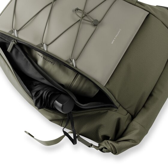 Kapten & Son Yoho Daypack 45 cm Laptop compartment