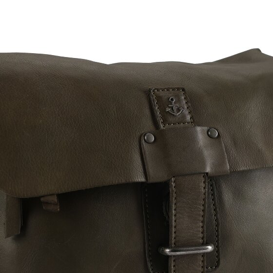 Harbour 2nd Anchor Love Rosi Shoulder bag Genuine Leather 25 cm