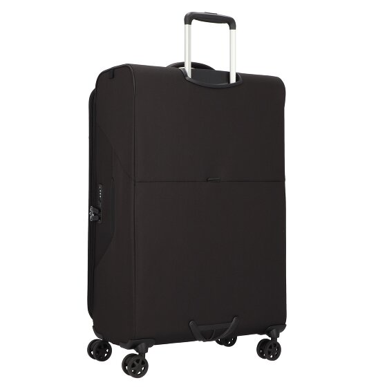 Samsonite Litebeam 4 wheels Trolley 77 cm Expandable