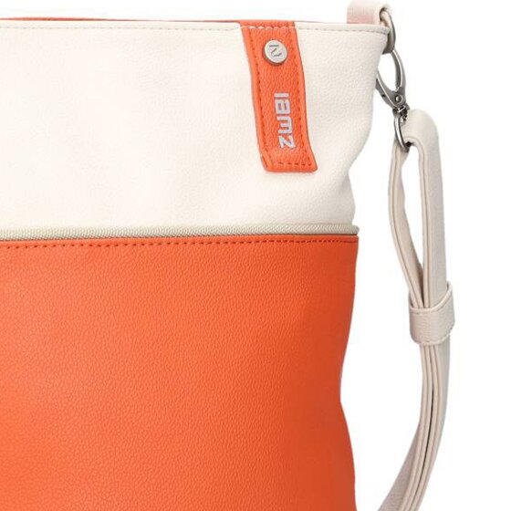 Zwei Jana Shoulder Bag 33 cm