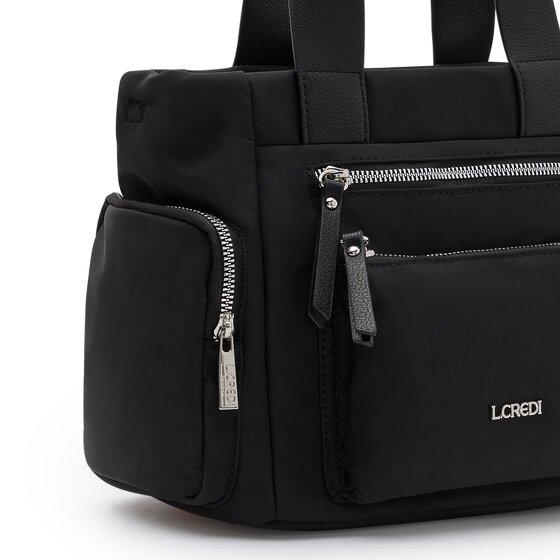 L.Credi Odeta Handbag 26 cm
