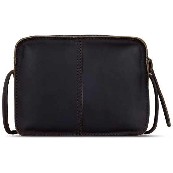 Klondike 1896 Rush Allison shoulder bag leather 17 cm