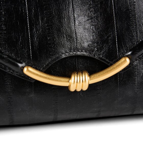 Gianni Chiarini Bea Shoulder Bag Genuine Leather 25 cm