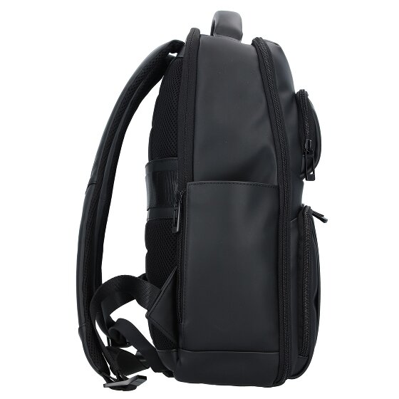 Piquadro Wollem Daypack 40 cm Laptop compartment