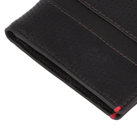 Fossil Sport Tourer Wallet Leather 12 cm