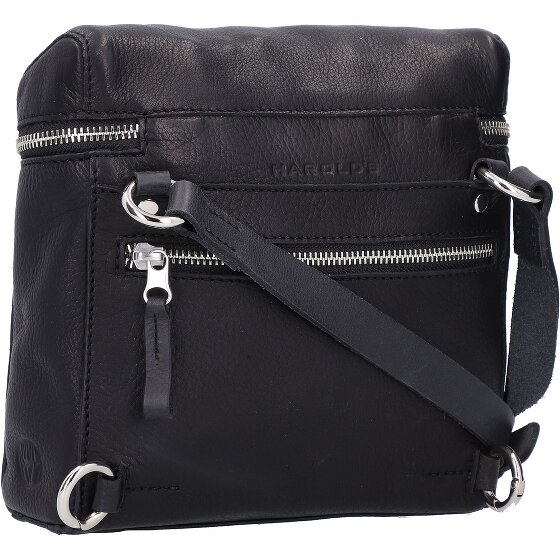 Harold's Box shoulder bag leather 21 cm