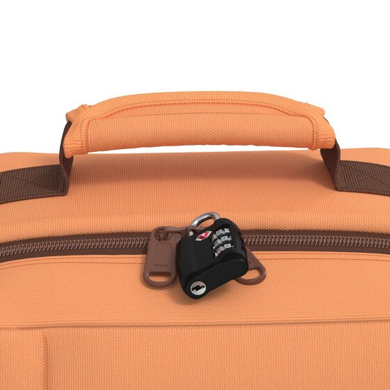 Cabin Zero Travel Daypack 45 cm Laptop compartment