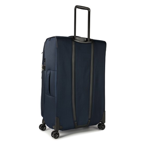 Samsonite Spark Sng 2 4 wheels Trolley 79 cm Expandable