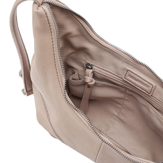 FredsBruder Take A Smile Shoulder bag Leather 33 cm