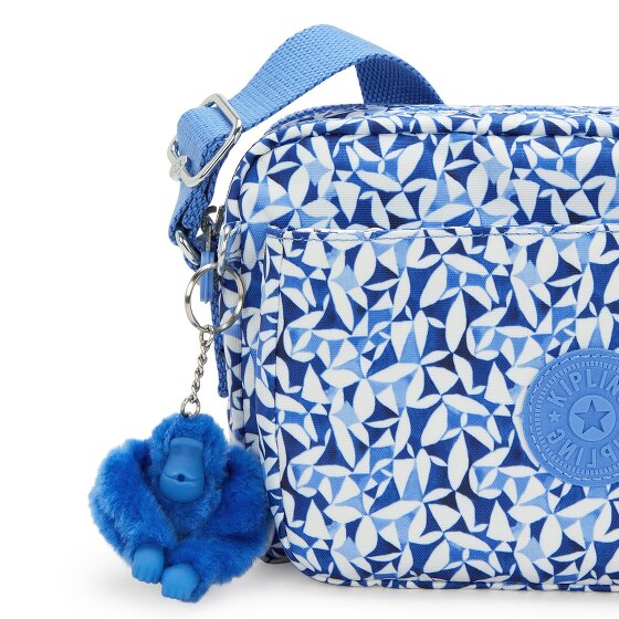 Kipling Basic Prt Abanu Shoulder bag M 24 cm