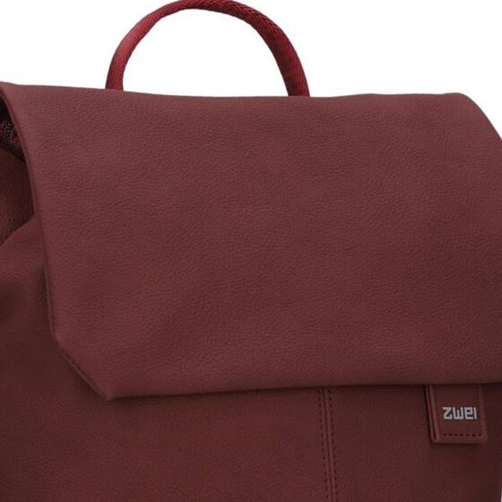 Zwei Mademoiselle.M Daypack 35 cm Laptop compartment