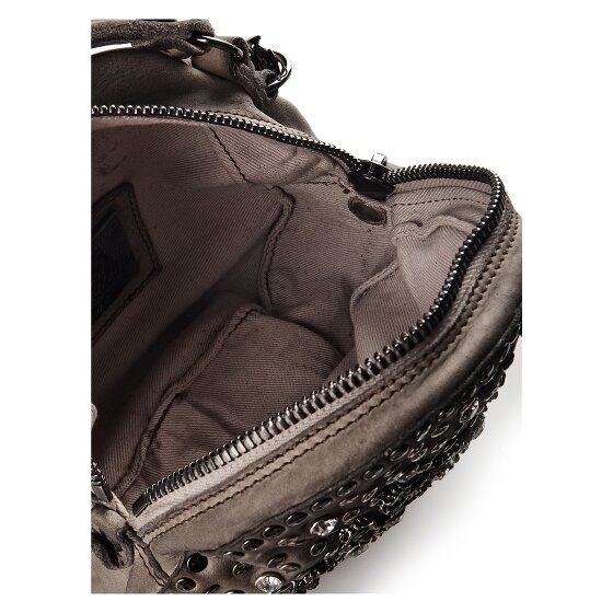 Campomaggi Eufemia Mini Bag Handbag Genuine Leather 18 cm