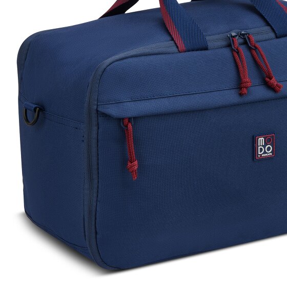 MODO by Roncato Starlight 3.0 travel backpack 40 cm