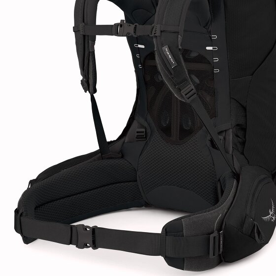 Osprey Aether 65 EF Trekking backpack L-XL 80 cm