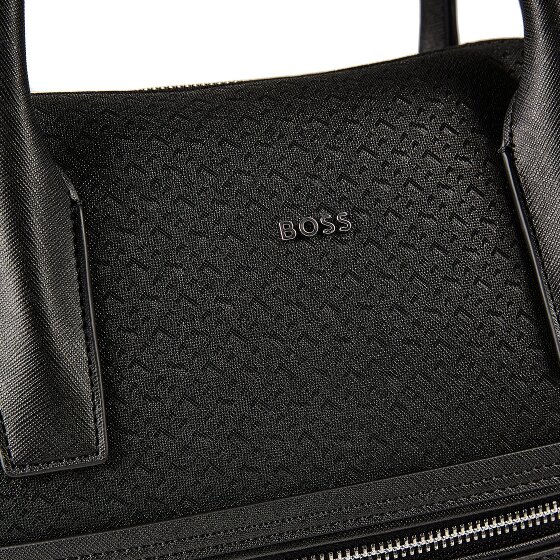 Boss Daxter Briefcase 38 cm Laptop compartment