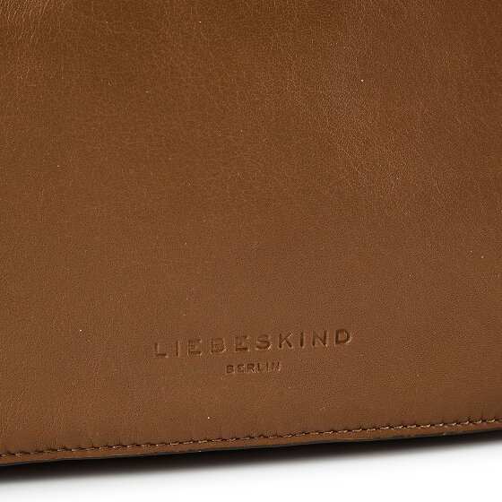 Liebeskind Clarice Shoulder bag Genuine Leather 26 cm