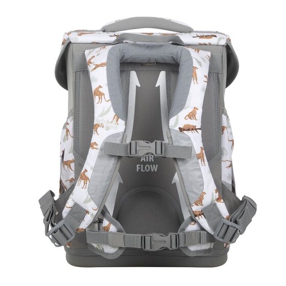 School-Mood Champion School bag set