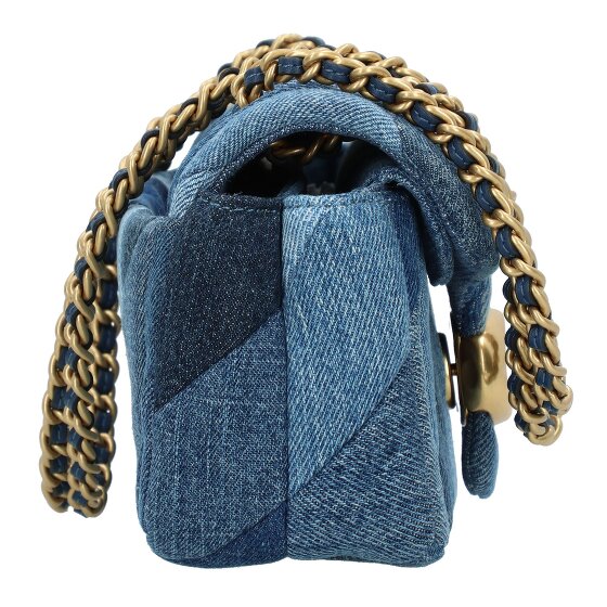 Coach Tabby Shoulder Bag 20 cm