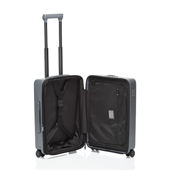 Porsche Design Roadster 4 Roll Cabin Trolley 55 cm