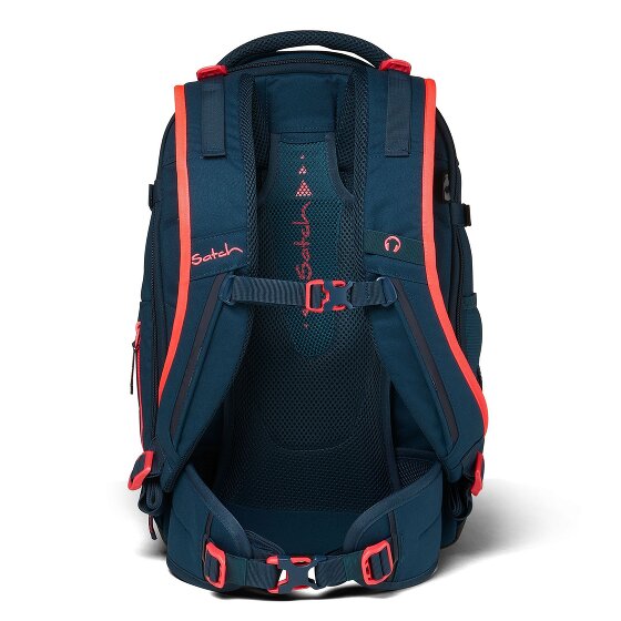 Satch match school backpack 45 cm