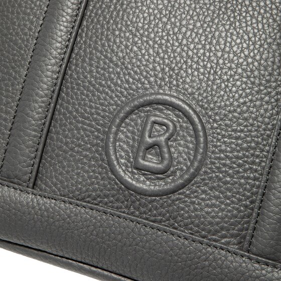 Bogner Bozen Zeta Shopper Bag Leather 22 cm