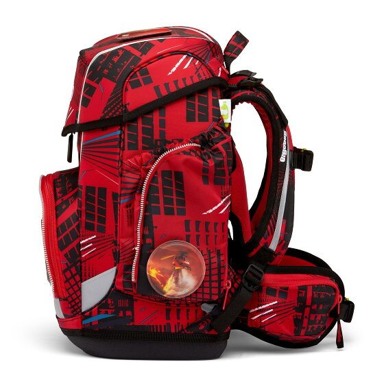 ergobag Cubo School bag set 5-piece