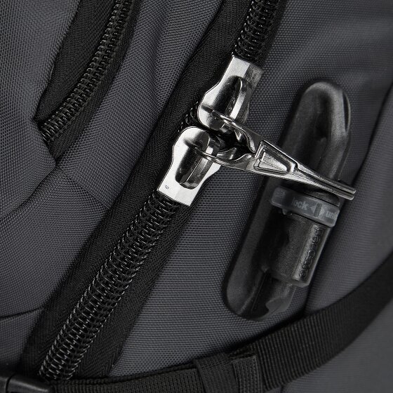 Pacsafe Venturesafe EXP35 Backpack RFID 52 cm laptop compartment