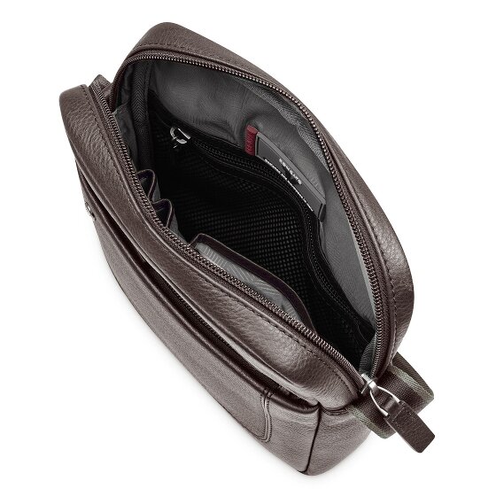 Roncato Alaska Shoulder bag Leather 19 cm
