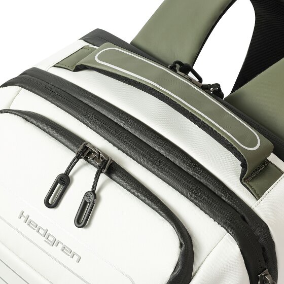 Hedgren Comby Performance Trip M P Business backpack RFID protection 46 cm