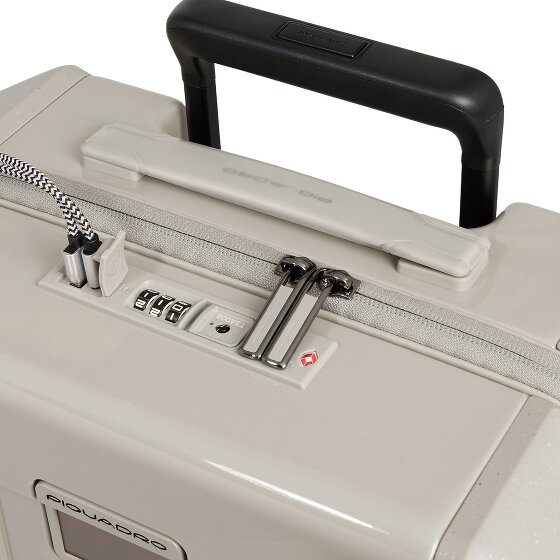Piquadro Pop 4 wheels Trolley 55 cm