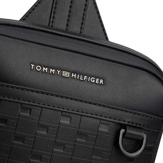 Tommy Hilfiger TH Modern Monogram Shoulder bag 20 cm