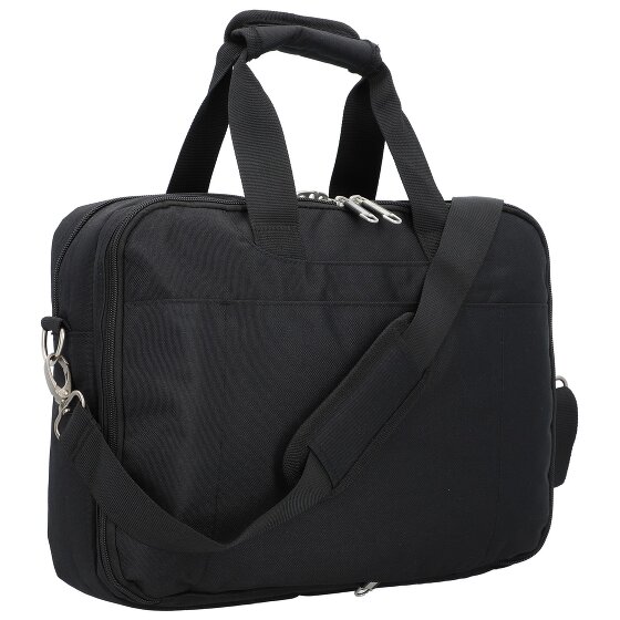 d&n Bags & More Briefcase 39 cm Laptop compartment