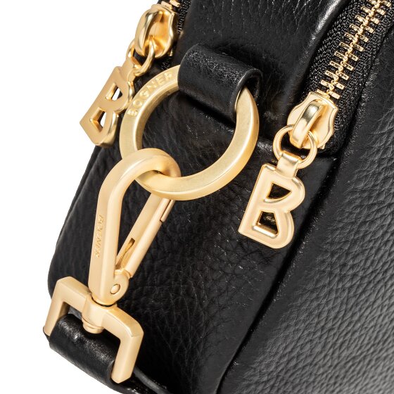 Bogner Wallis Avy Shoulder bag Leather 21 cm