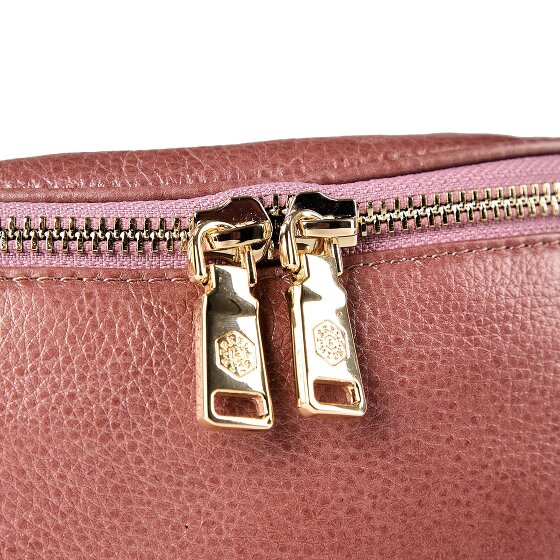 Jekyll & Hide Fanny pack RFID protection Leather 35 cm